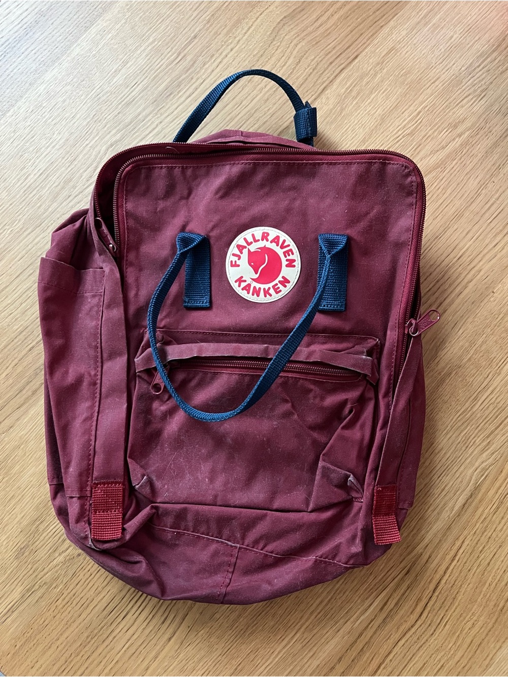 Fjällräven Kanken Backpack